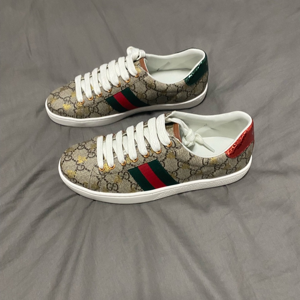 Gucci Women's Multicolor Sneakers